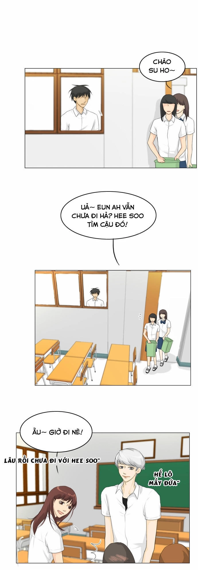 Vợ Ma Chapter 24 - 46