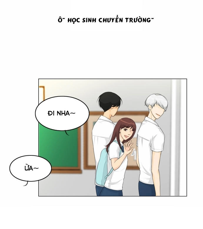 Vợ Ma Chapter 24 - 48