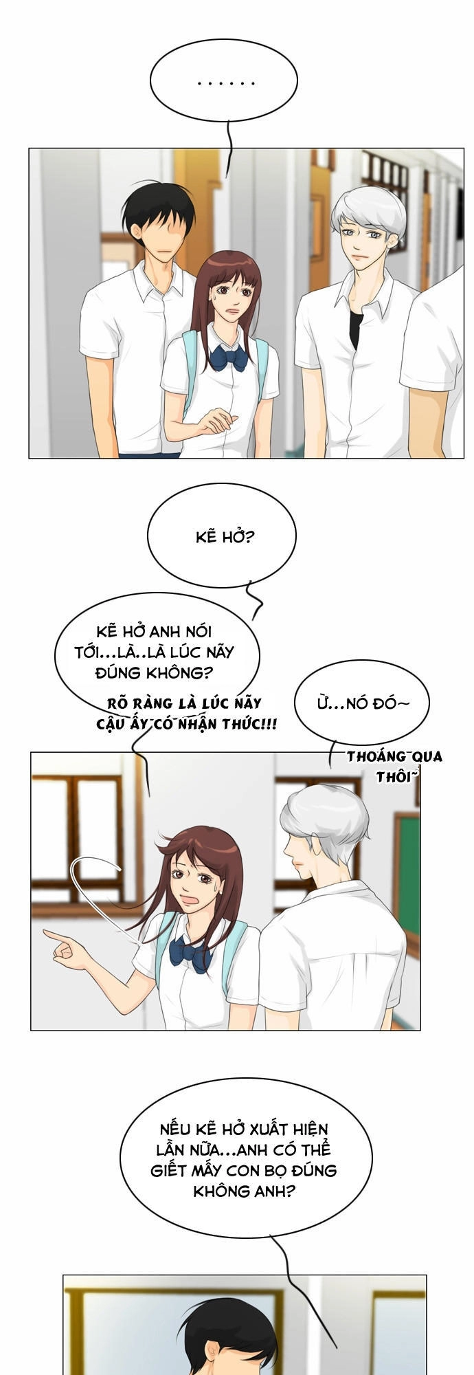 Vợ Ma Chapter 24 - 57