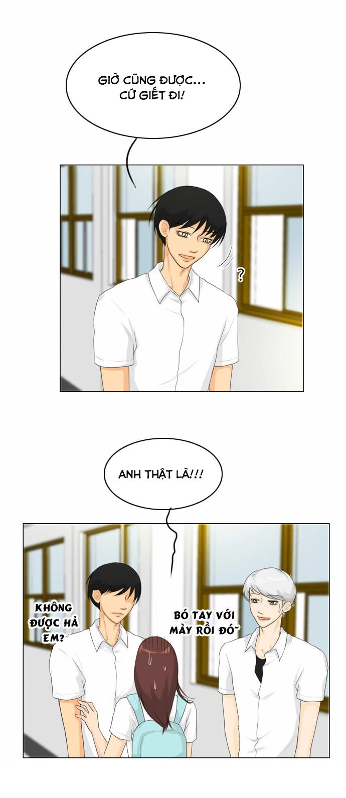 Vợ Ma Chapter 24 - 59