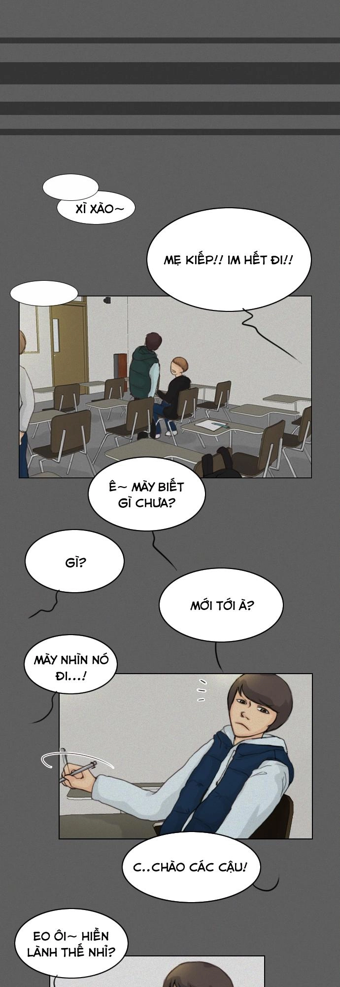 Vợ Ma Chapter 25 - 6