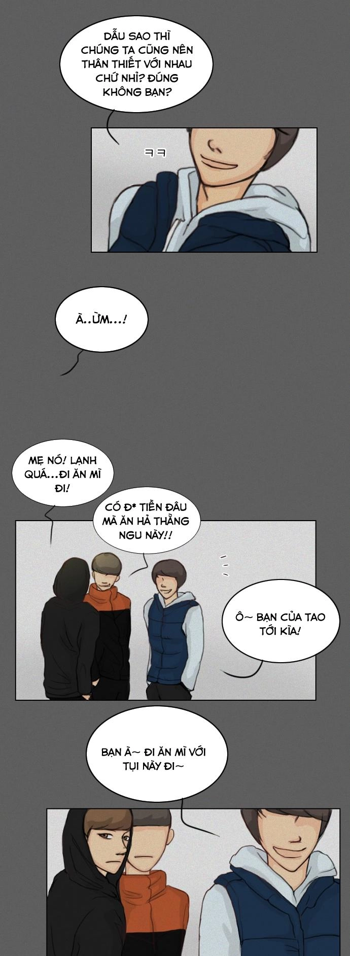 Vợ Ma Chapter 25 - 8