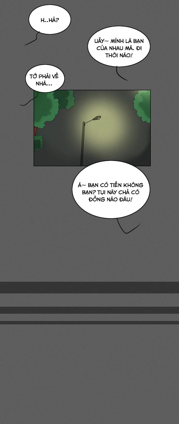 Vợ Ma Chapter 25 - 9