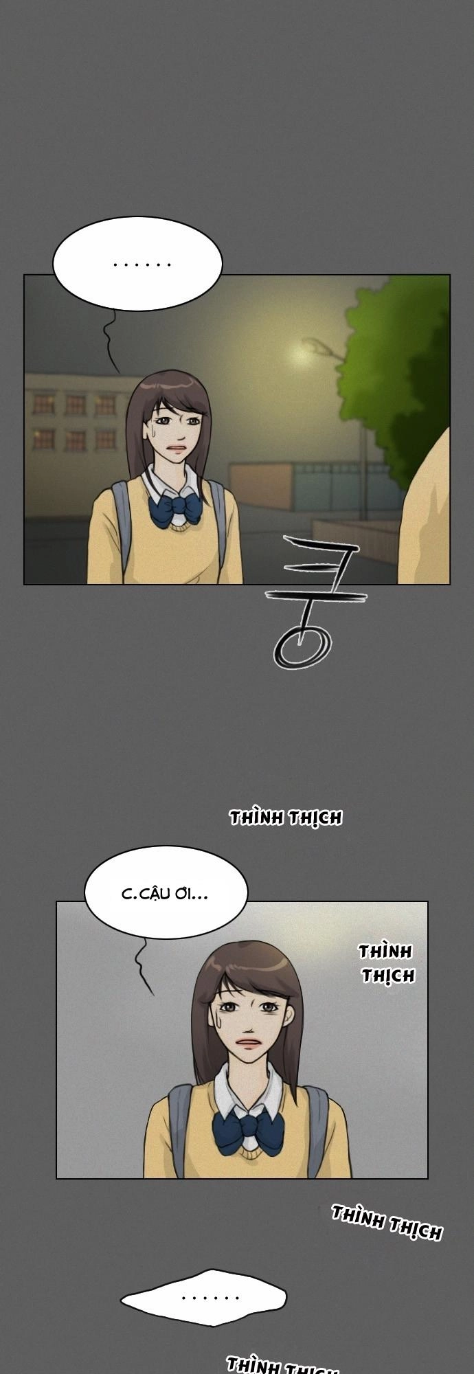 Vợ Ma Chapter 25 - 25