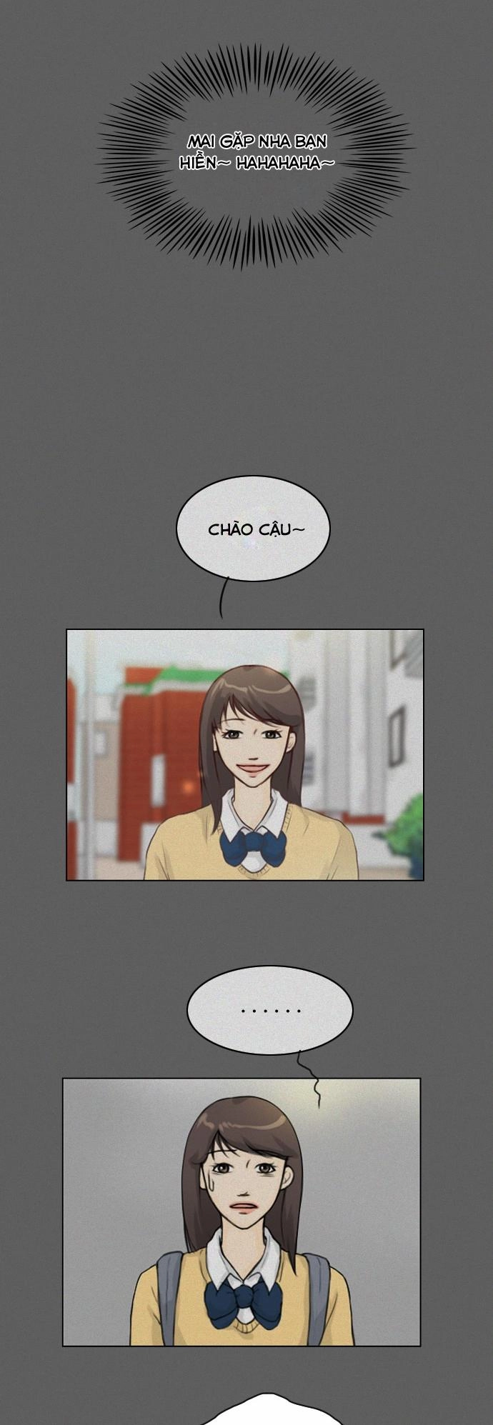 Vợ Ma Chapter 25 - 30