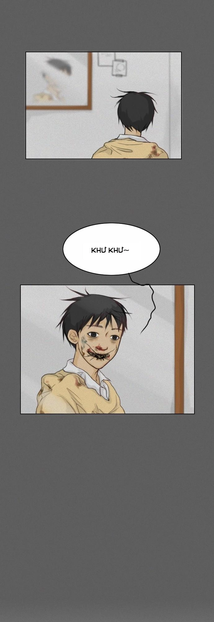 Vợ Ma Chapter 25 - 35