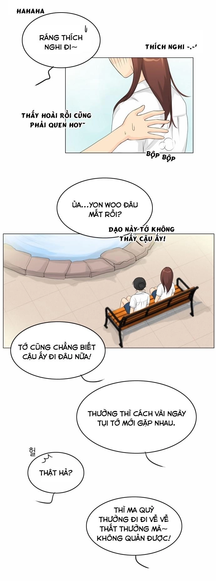 Vợ Ma Chapter 25 - 41