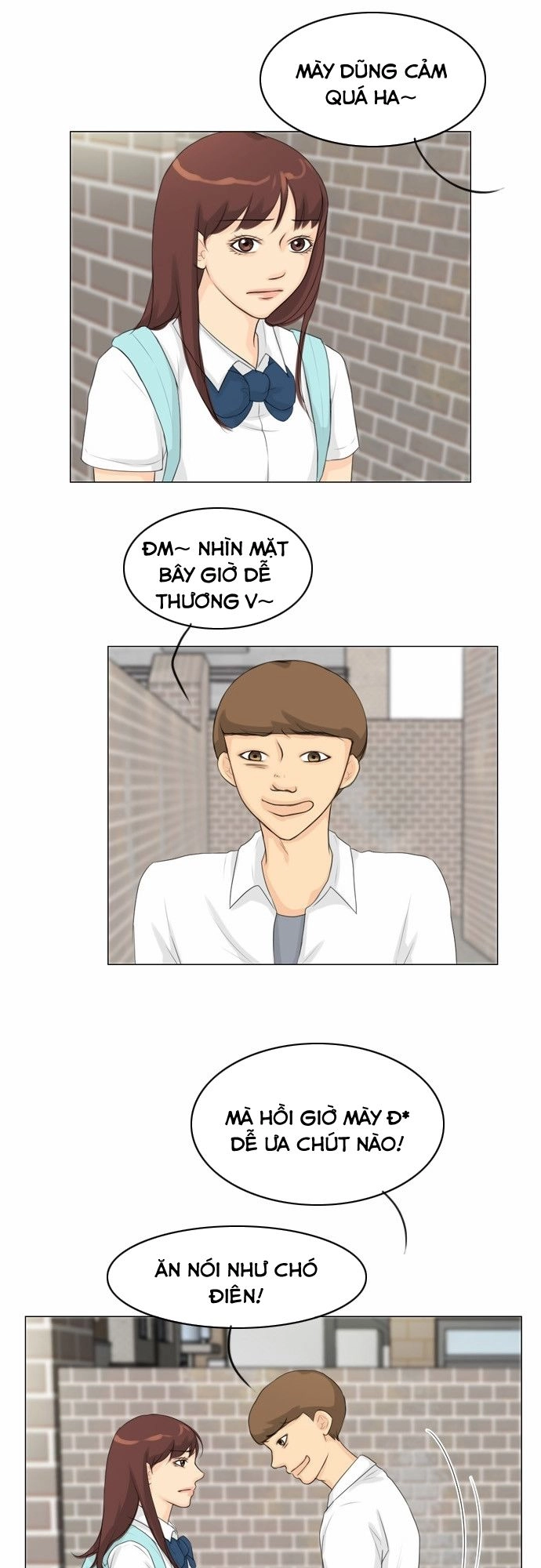 Vợ Ma Chapter 27 - 6