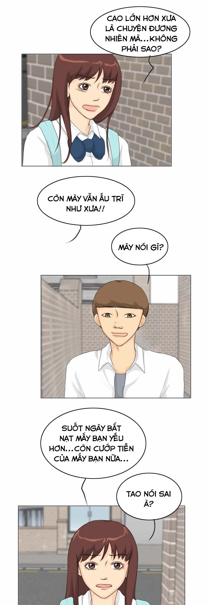 Vợ Ma Chapter 27 - 9