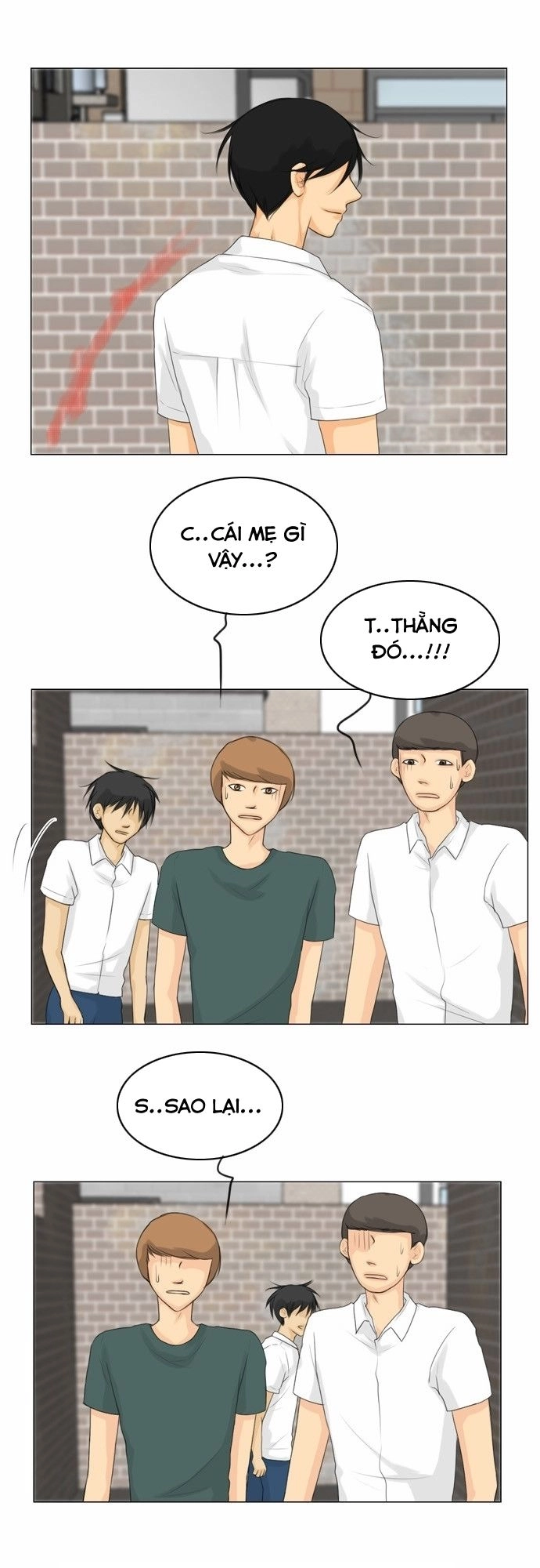 Vợ Ma Chapter 27 - 17