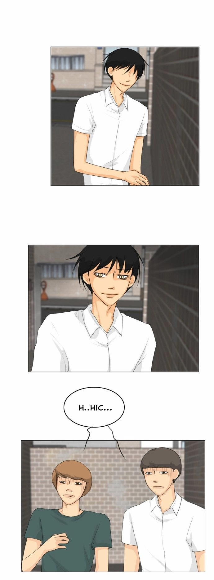 Vợ Ma Chapter 27 - 19