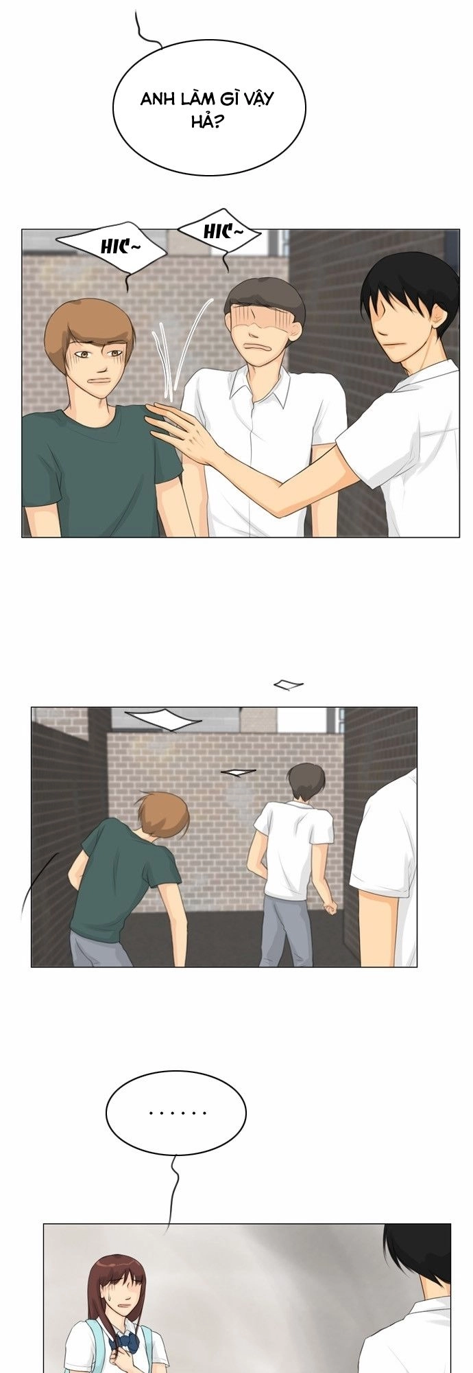 Vợ Ma Chapter 27 - 25