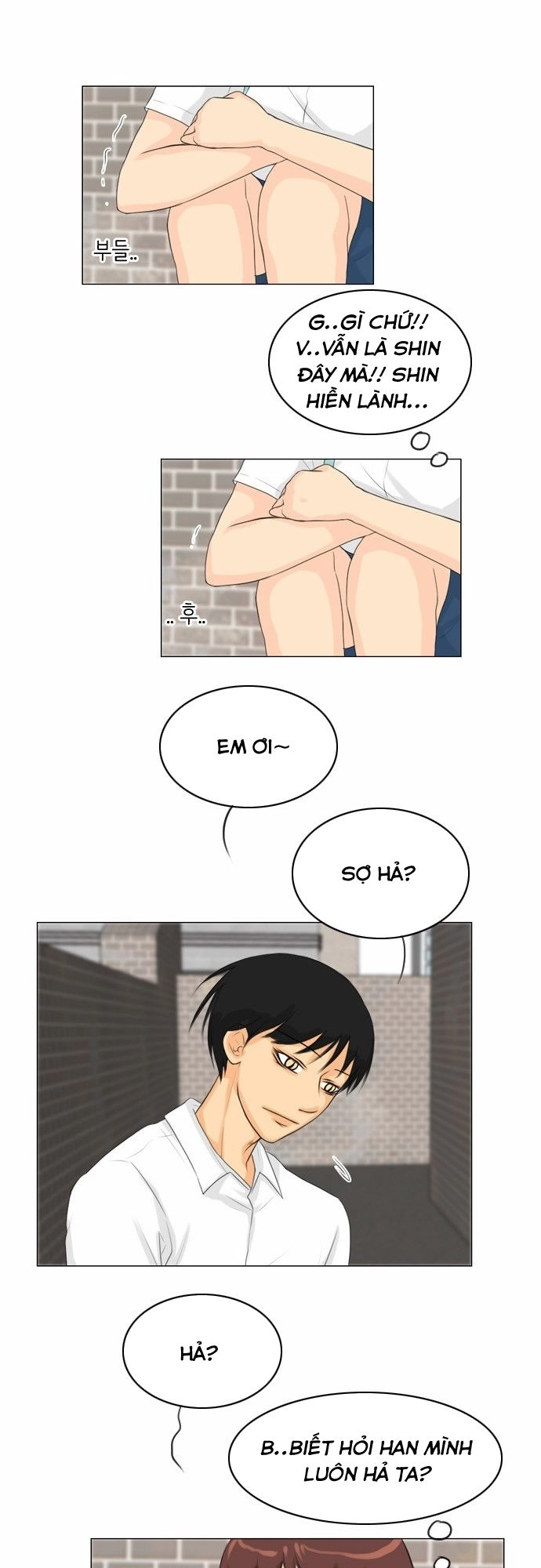 Vợ Ma Chapter 27 - 41