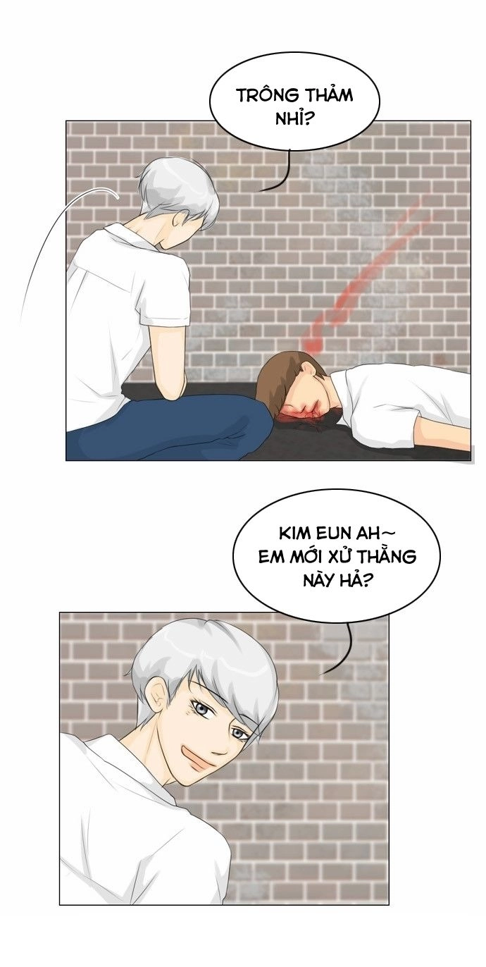 Vợ Ma Chapter 27 - 50