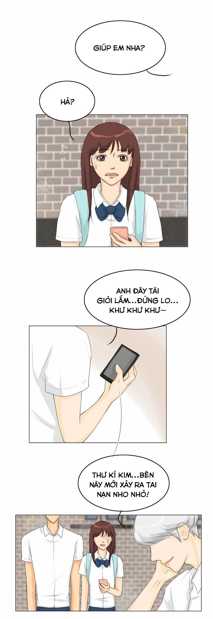 Vợ Ma Chapter 27 - 53