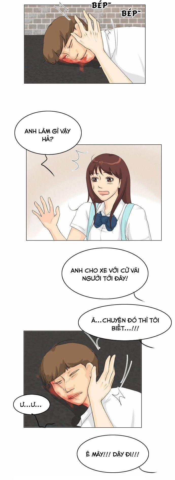 Vợ Ma Chapter 27 - 55
