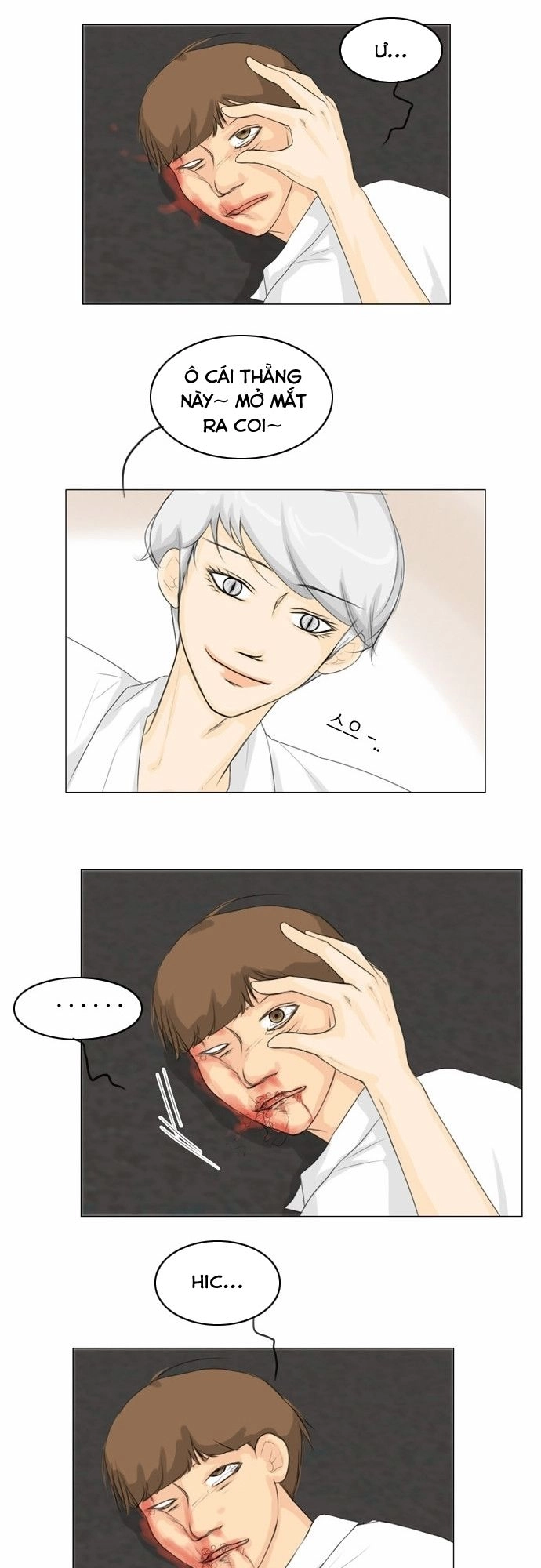 Vợ Ma Chapter 27 - 56