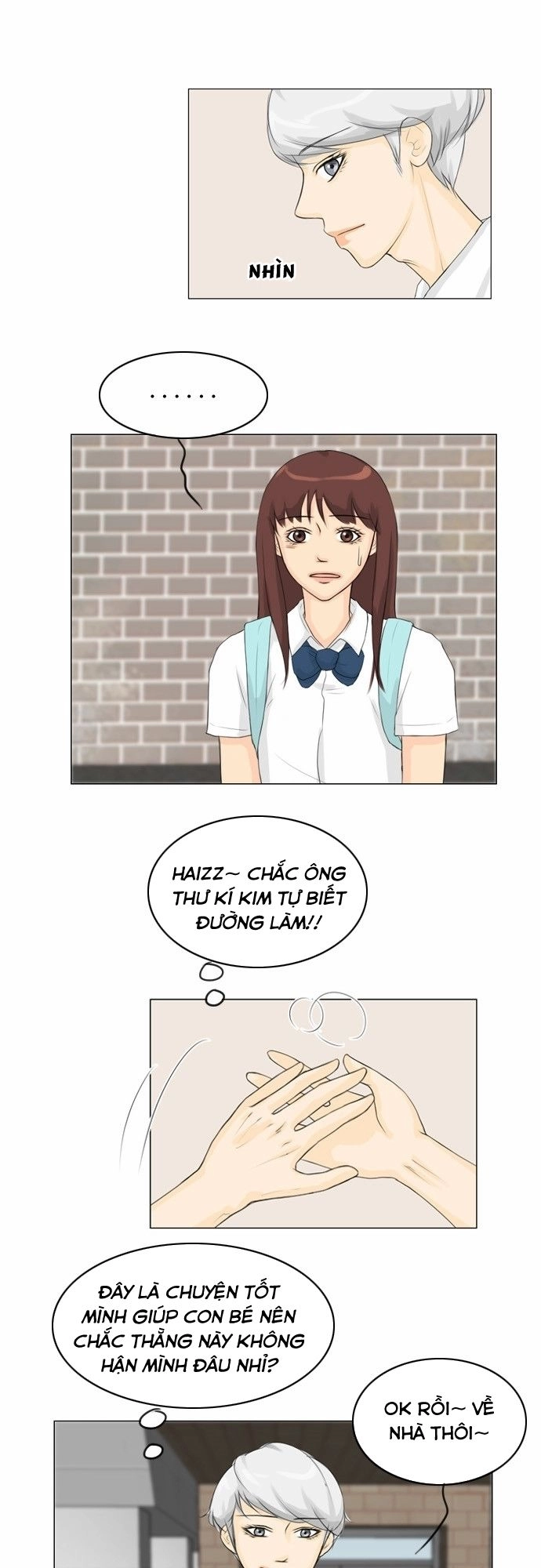 Vợ Ma Chapter 27 - 59