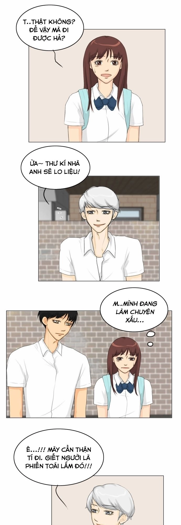 Vợ Ma Chapter 27 - 61