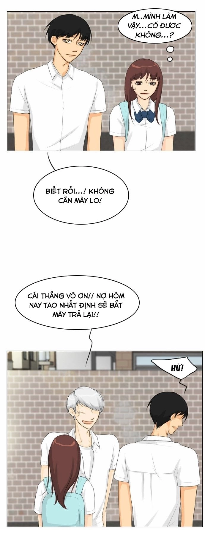 Vợ Ma Chapter 27 - 63