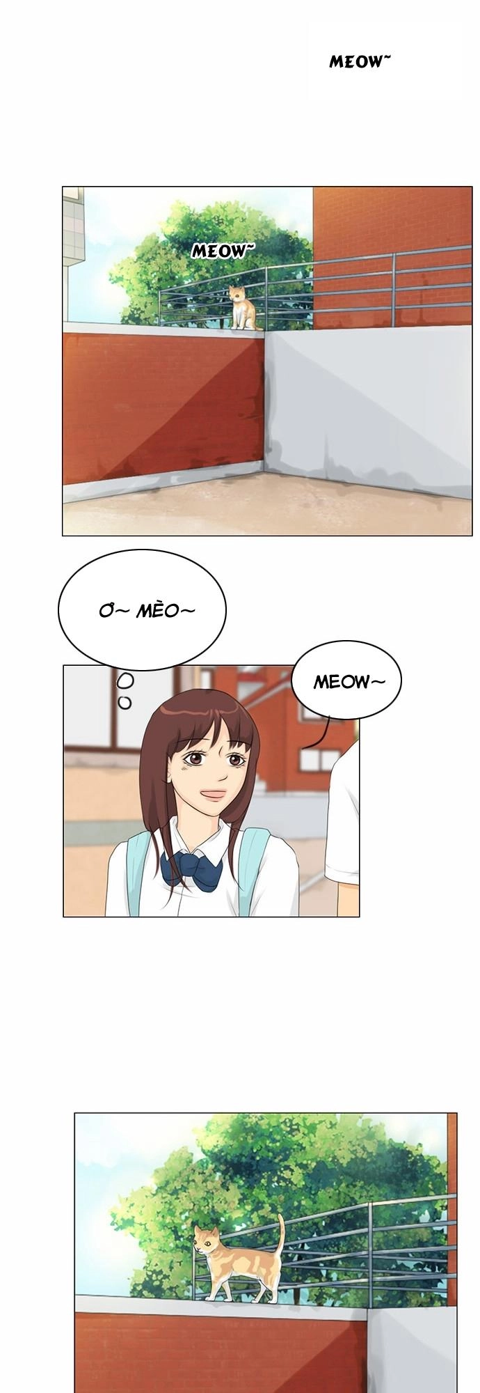 Vợ Ma Chapter 28 - 5