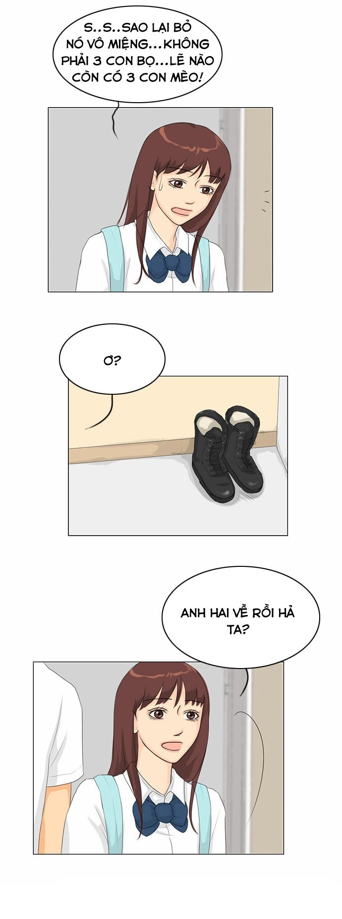 Vợ Ma Chapter 28 - 17