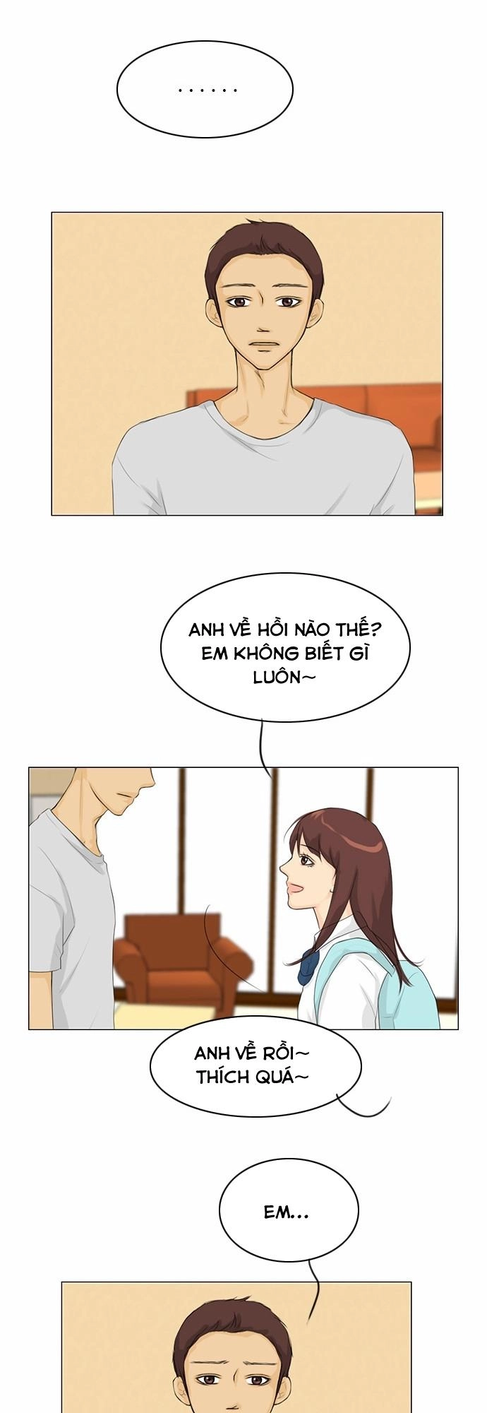 Vợ Ma Chapter 28 - 18