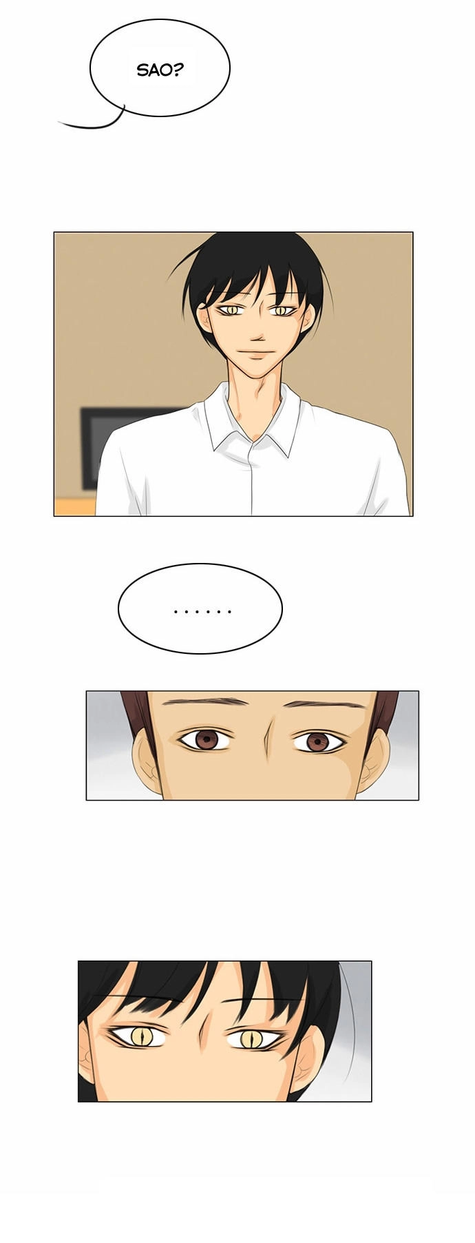 Vợ Ma Chapter 28 - 23