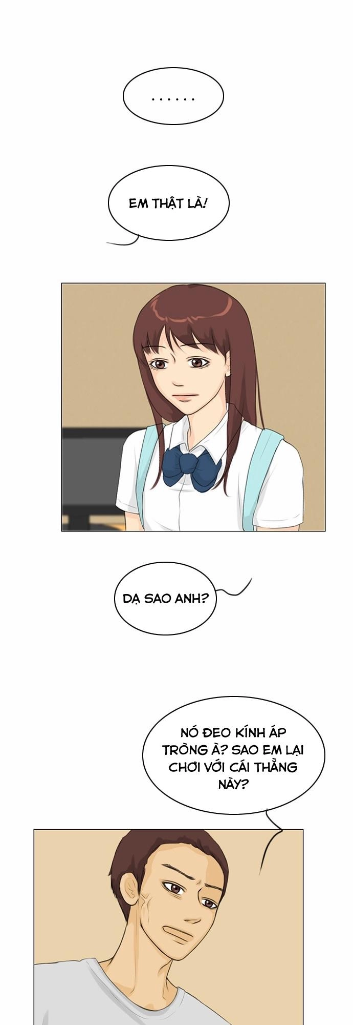 Vợ Ma Chapter 28 - 24