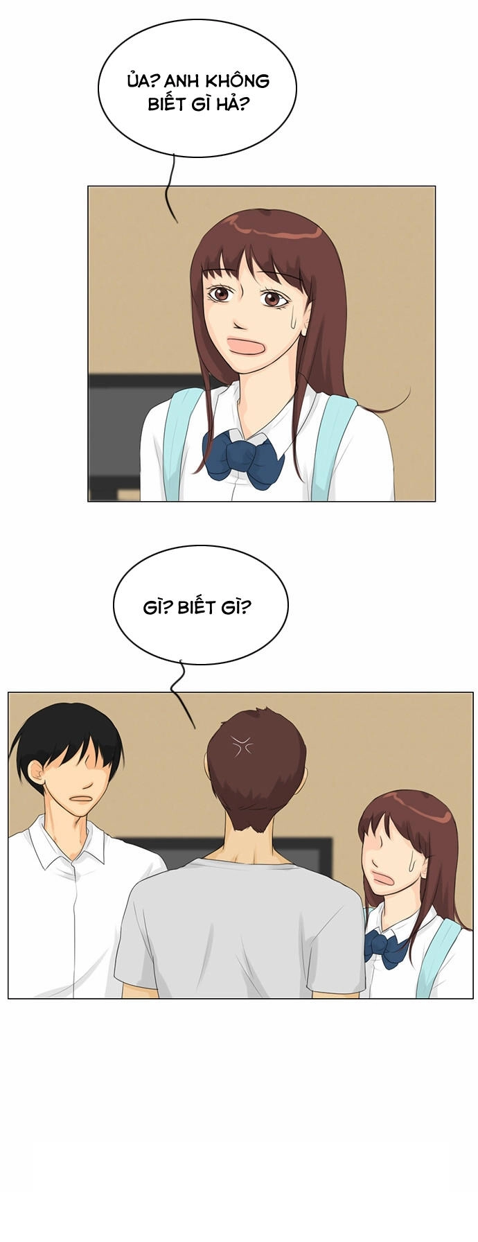 Vợ Ma Chapter 28 - 26