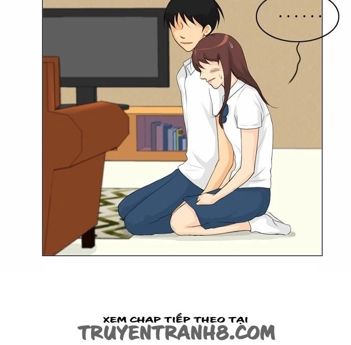 Vợ Ma Chapter 28 - 32