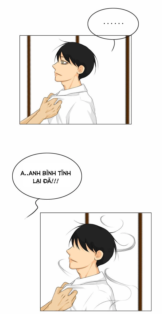 Vợ Ma Chapter 28 - 37