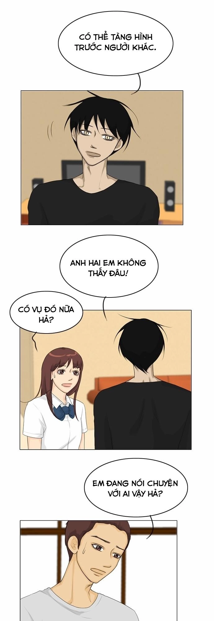 Vợ Ma Chapter 28 - 43