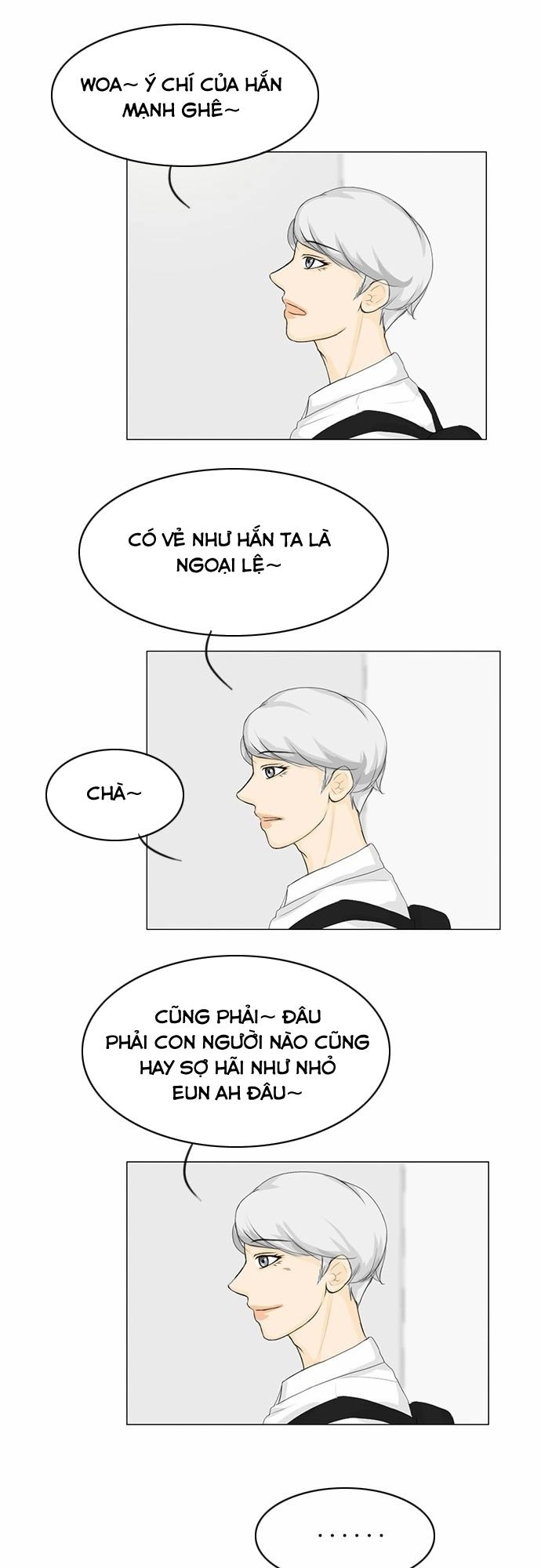 Vợ Ma Chapter 29 - 33