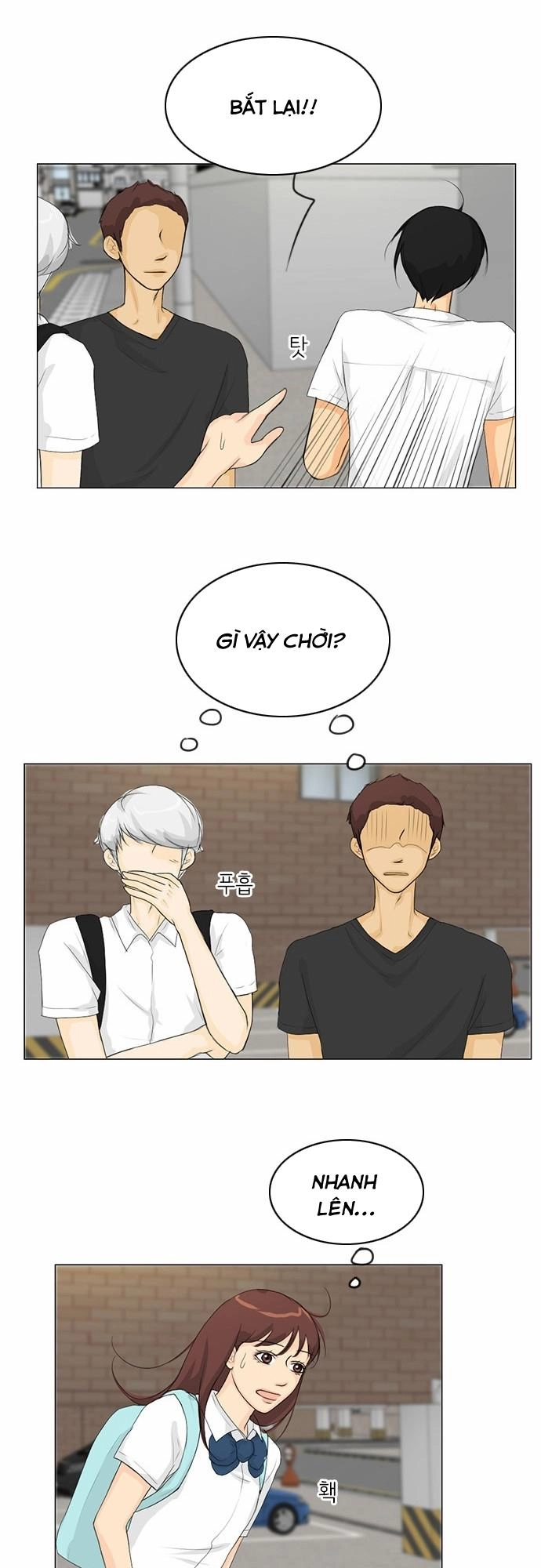 Vợ Ma Chapter 30 - 7