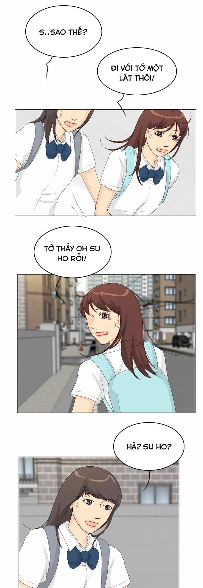 Vợ Ma Chapter 30 - 13