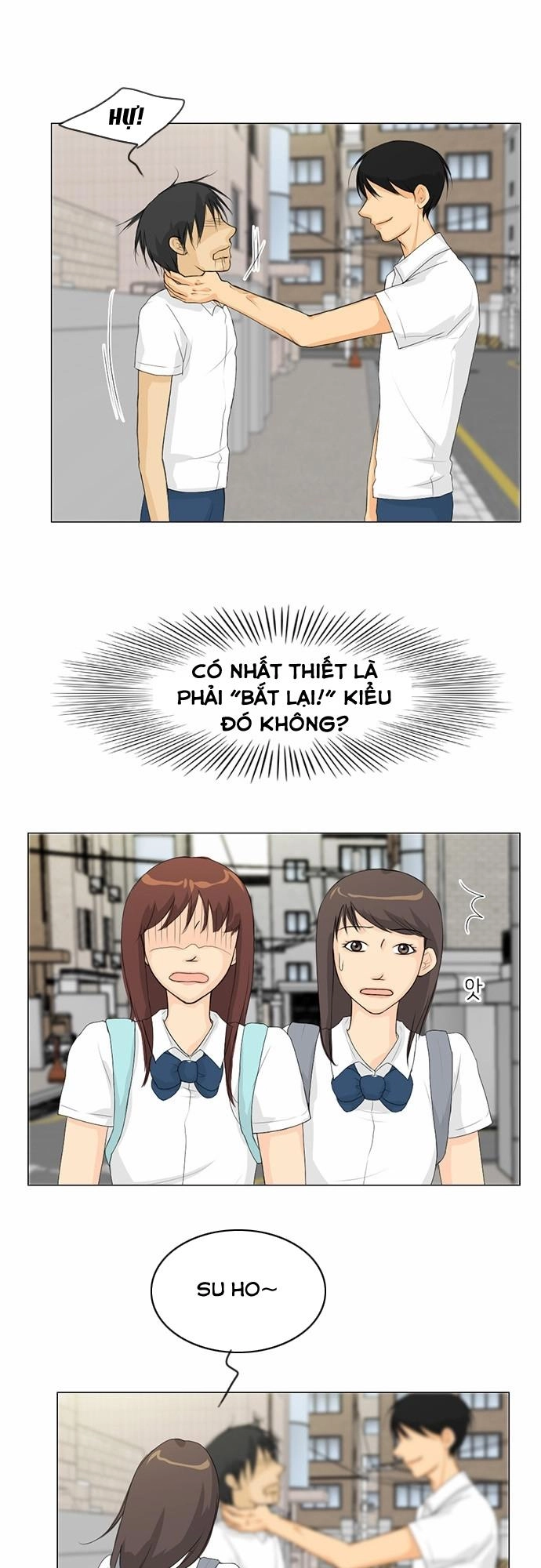 Vợ Ma Chapter 30 - 16