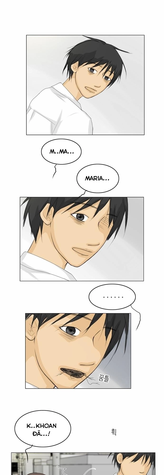 Vợ Ma Chapter 30 - 22