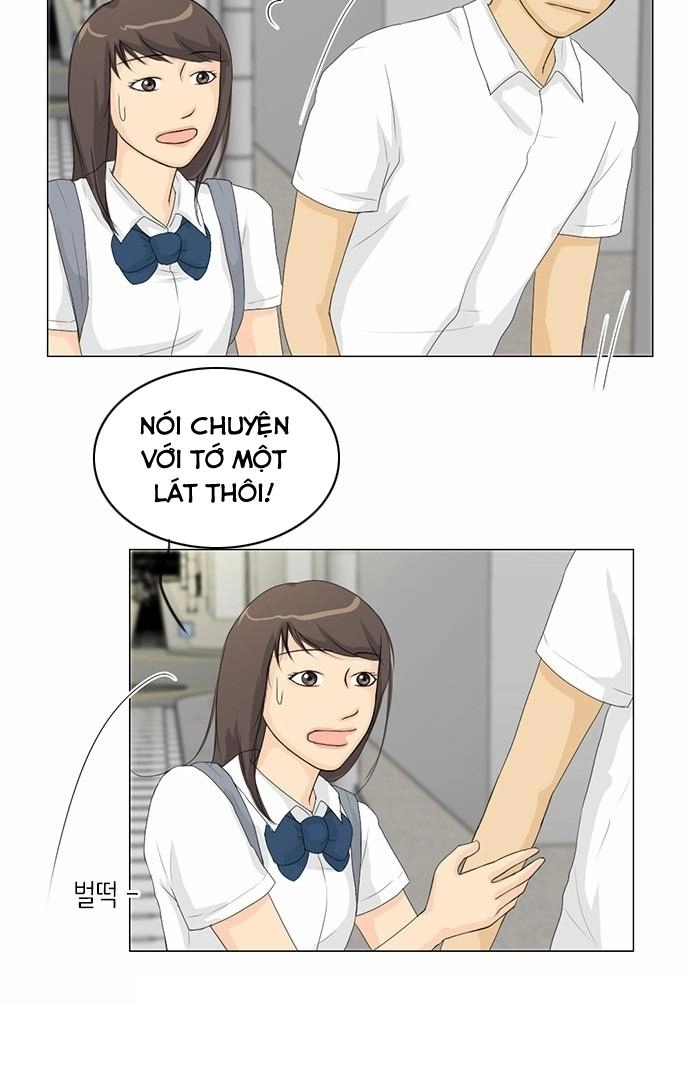 Vợ Ma Chapter 30 - 23