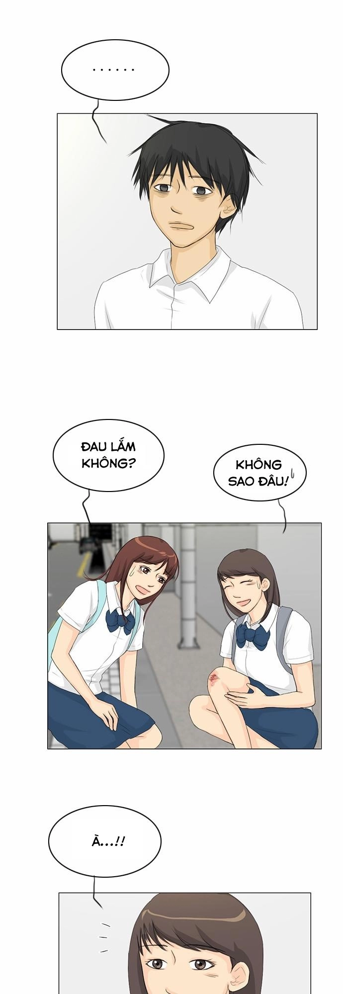 Vợ Ma Chapter 30 - 27