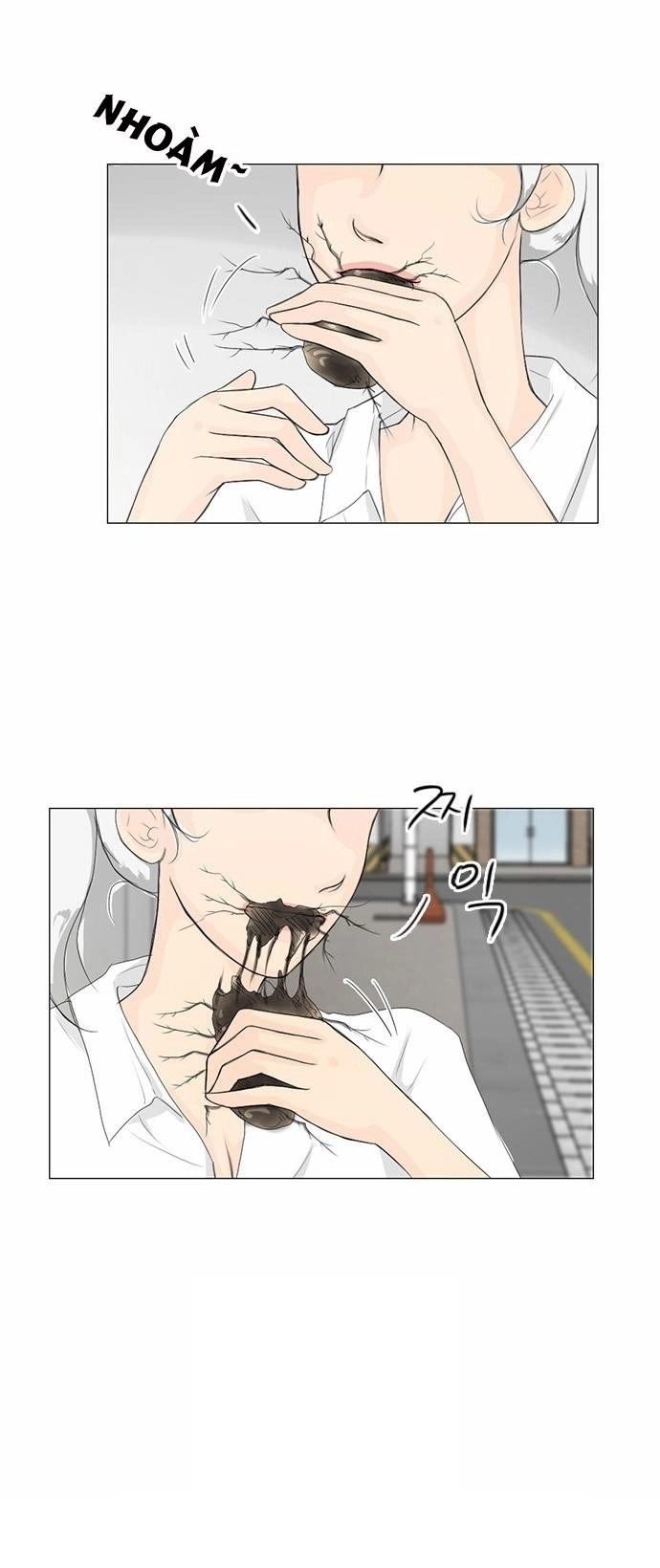 Vợ Ma Chapter 30 - 44