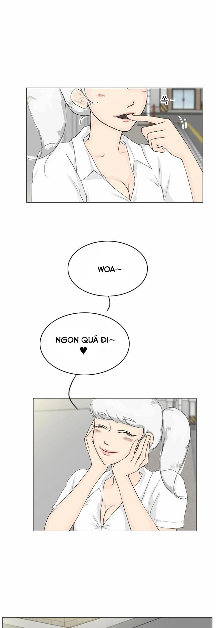 Vợ Ma Chapter 30 - 46