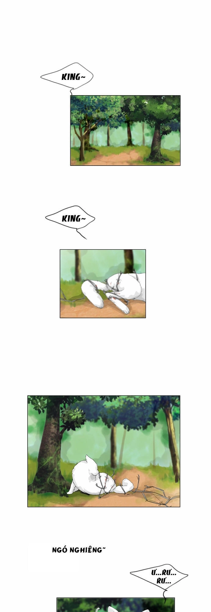 Vợ Ma Chapter 31 - 2