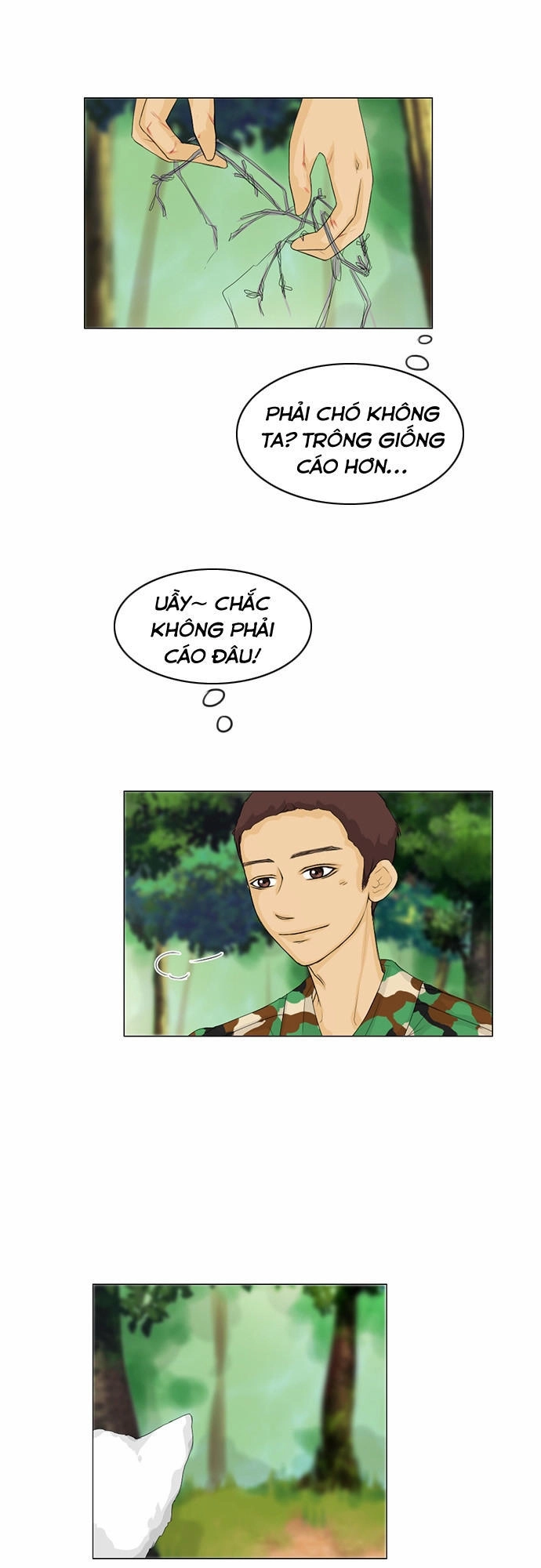 Vợ Ma Chapter 31 - 6