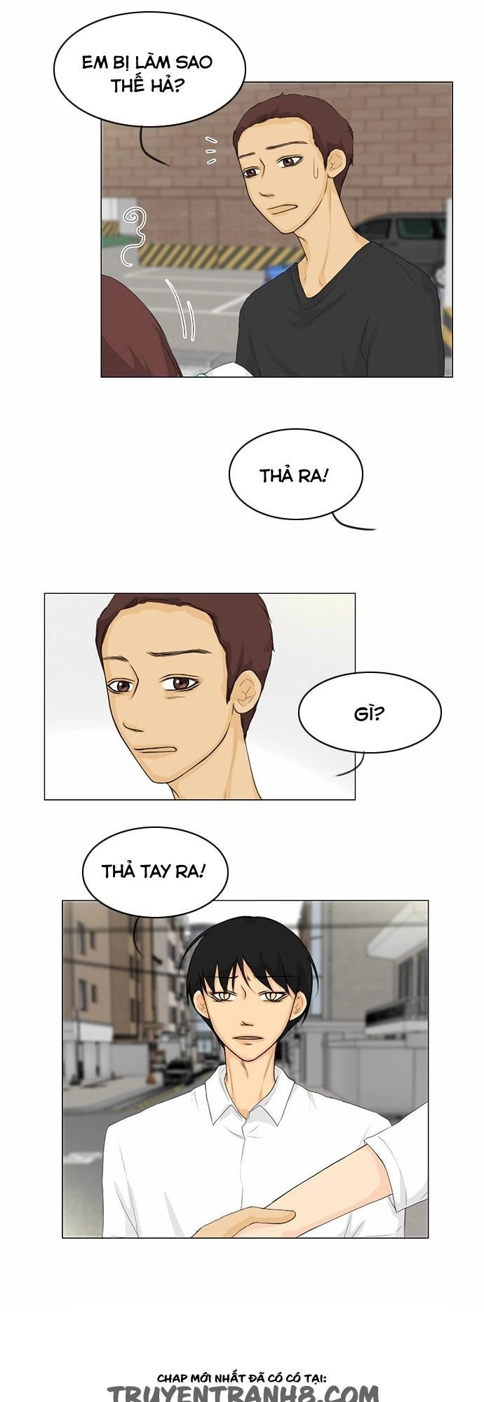 Vợ Ma Chapter 31 - 12