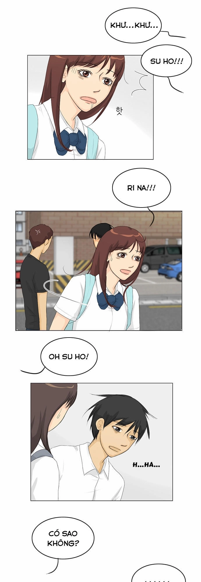 Vợ Ma Chapter 31 - 15