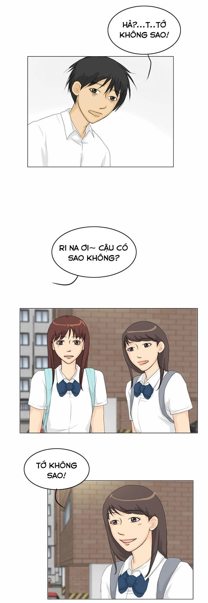 Vợ Ma Chapter 31 - 17
