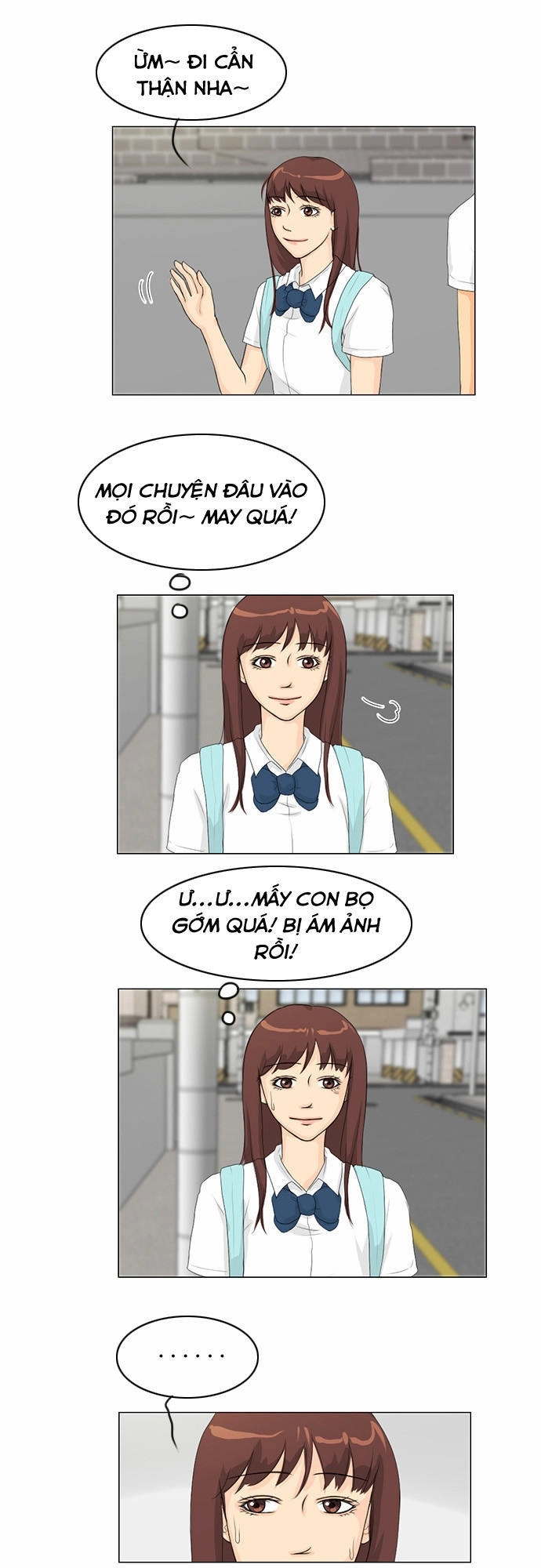 Vợ Ma Chapter 31 - 21