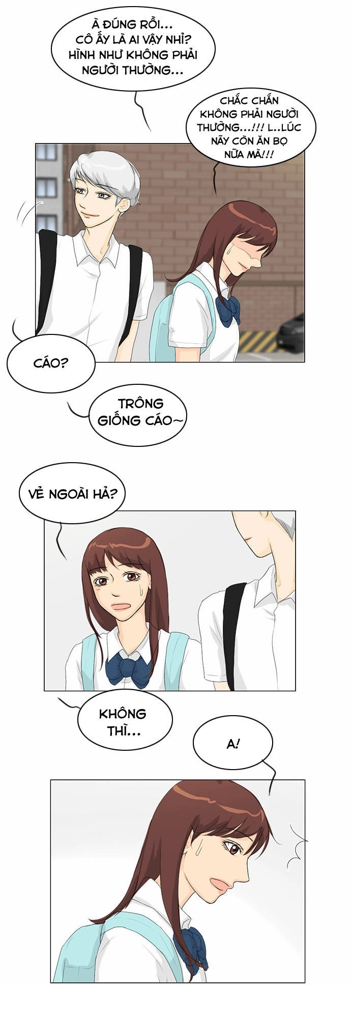 Vợ Ma Chapter 31 - 23