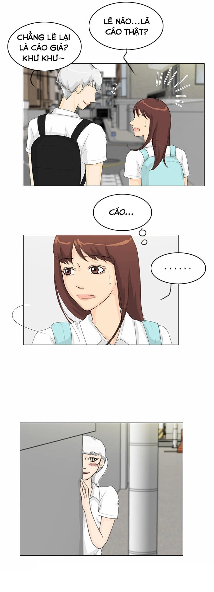 Vợ Ma Chapter 31 - 25